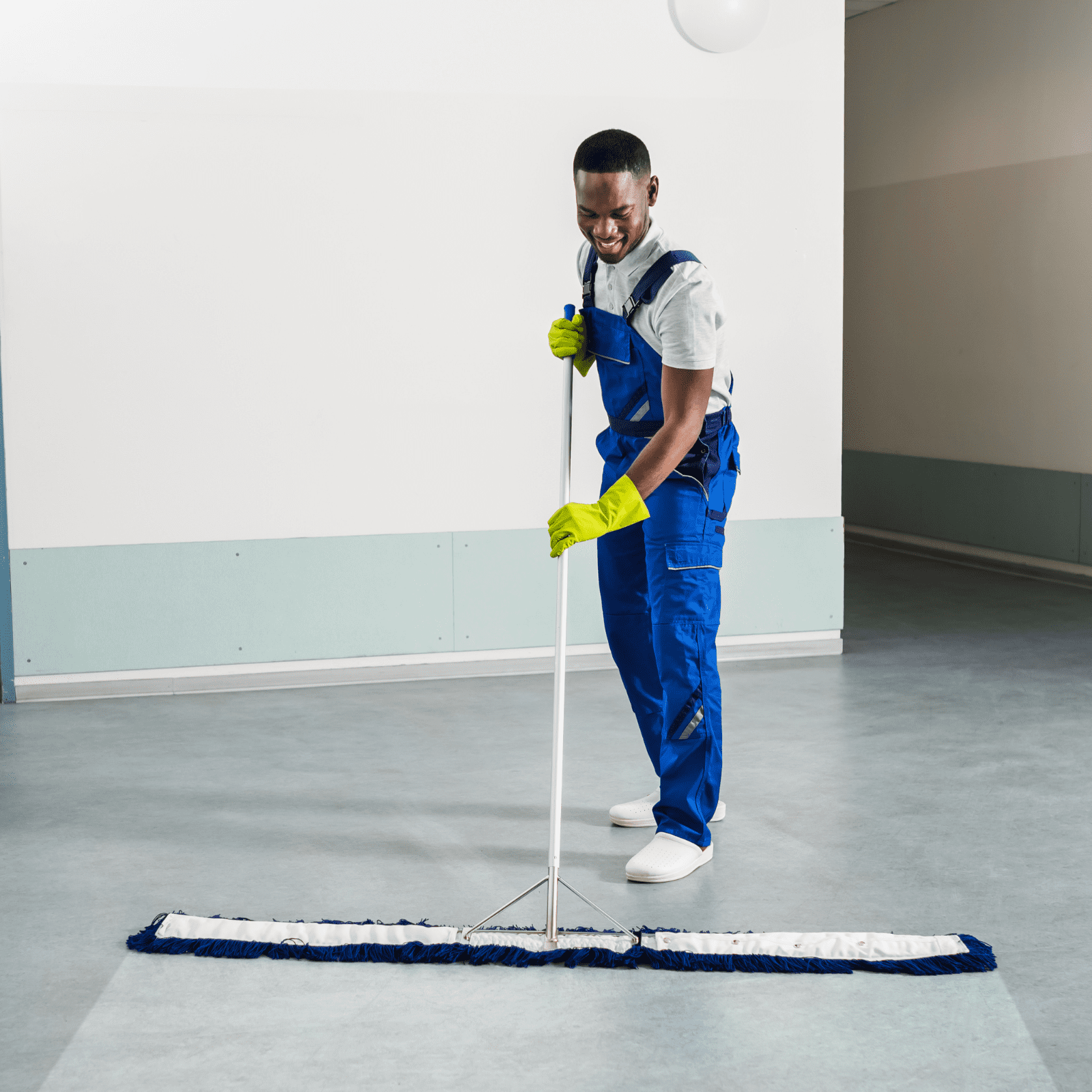 Post-Renovation Cleaning
