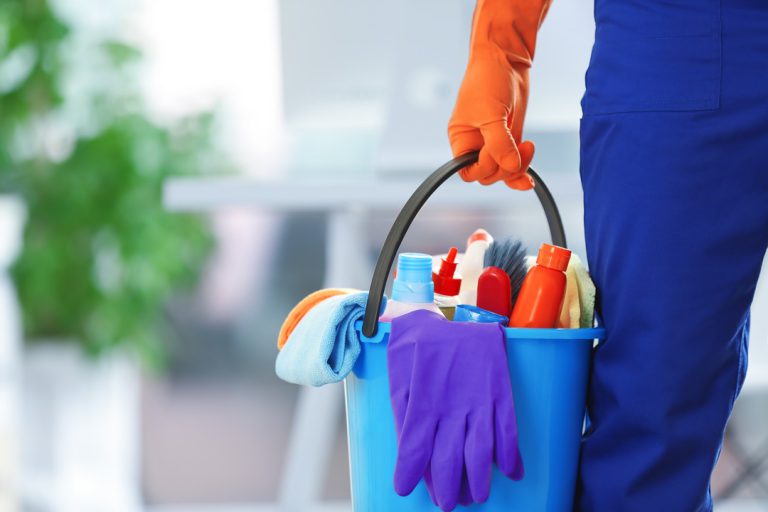 Clean your carpet like a pro